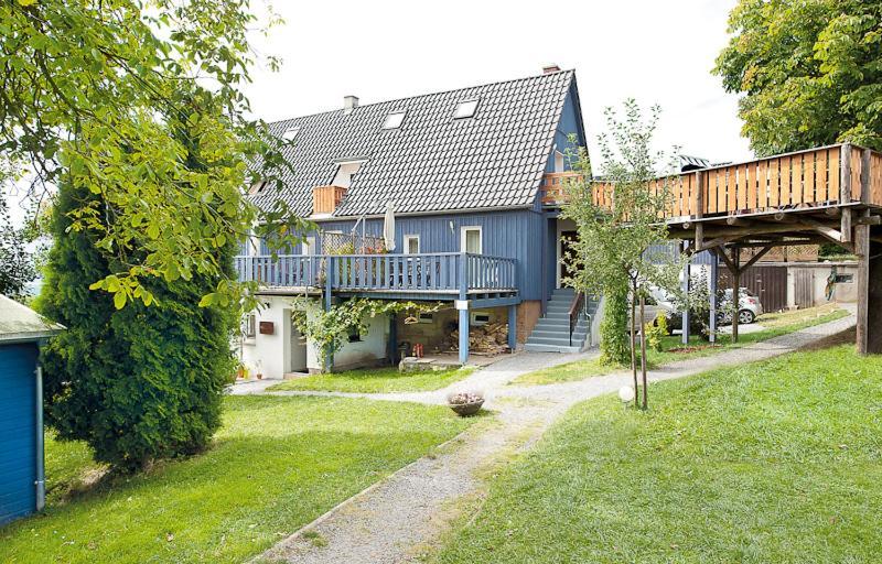 Bergoase Panorama-Apartments Sebnitz Exteriér fotografie